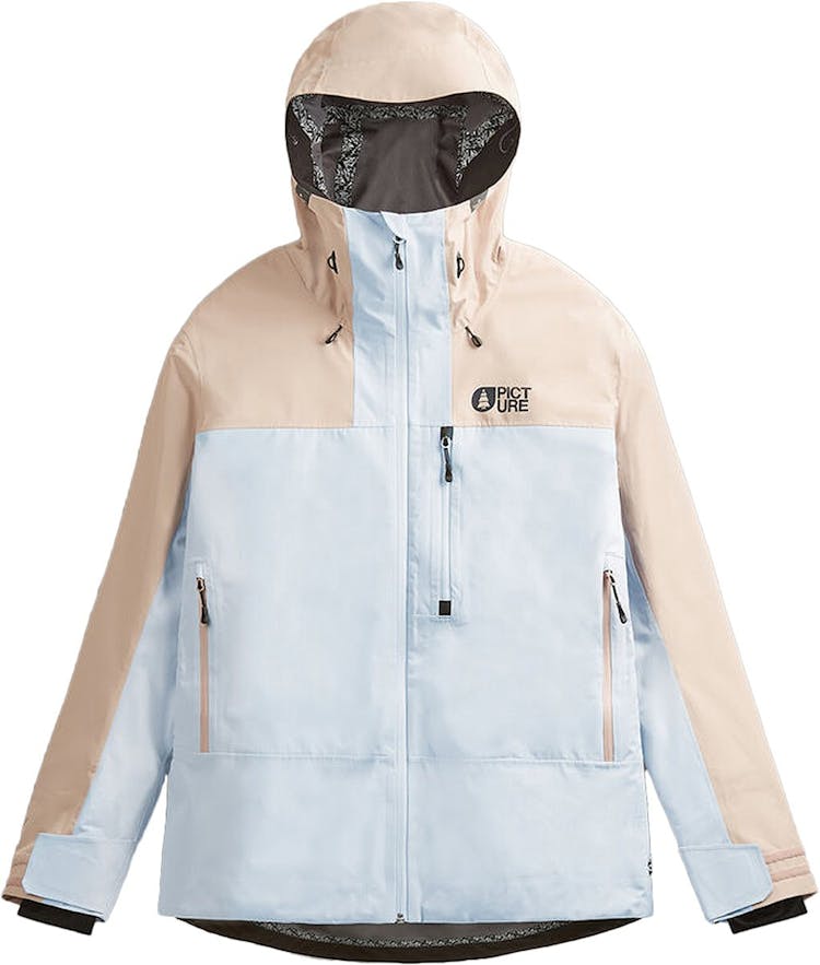 Product gallery image number 1 for product Sylva 3L Jacket - Women's