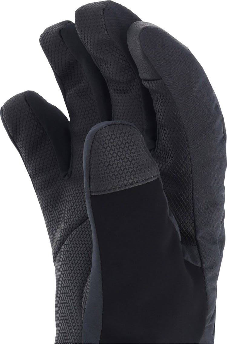 Product gallery image number 3 for product Revolution II Gore-Tex Gloves - Women's