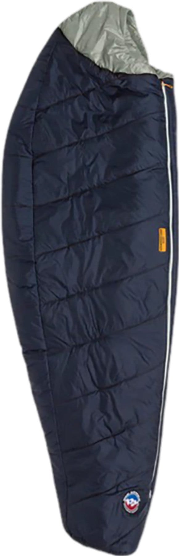 Product gallery image number 1 for product Sidewinder Camp 35°F/1°C Mummy Sleeping Bag - Regular