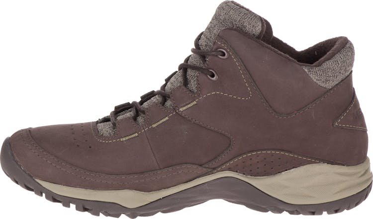 Product gallery image number 1 for product Endure Mid Polar Waterproof Q2 Shoes - Women's