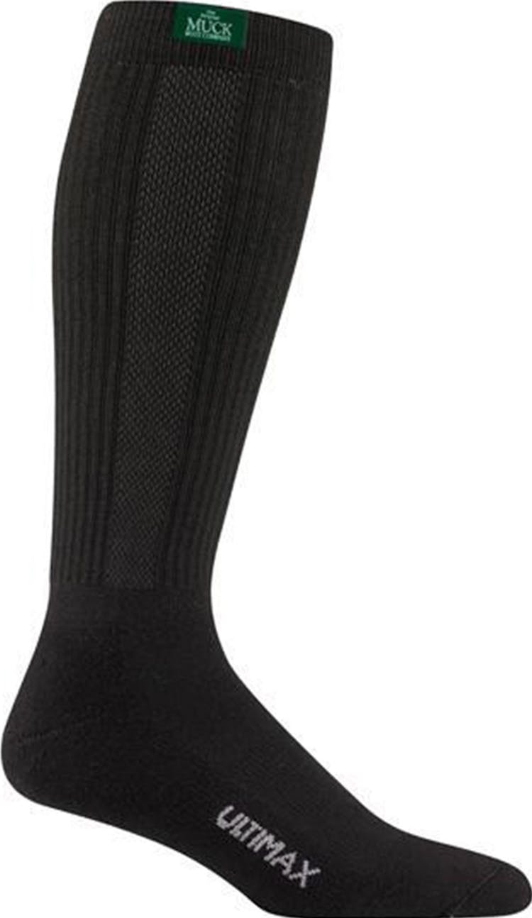 Product gallery image number 1 for product Muck Professional Boot Socks - Unisex