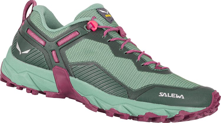 Product gallery image number 6 for product Ultra Train 3 Hiking Shoes - Women's