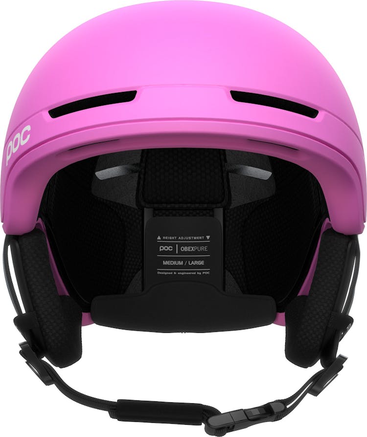 Product gallery image number 3 for product Obex Pure Helmets - Unisex