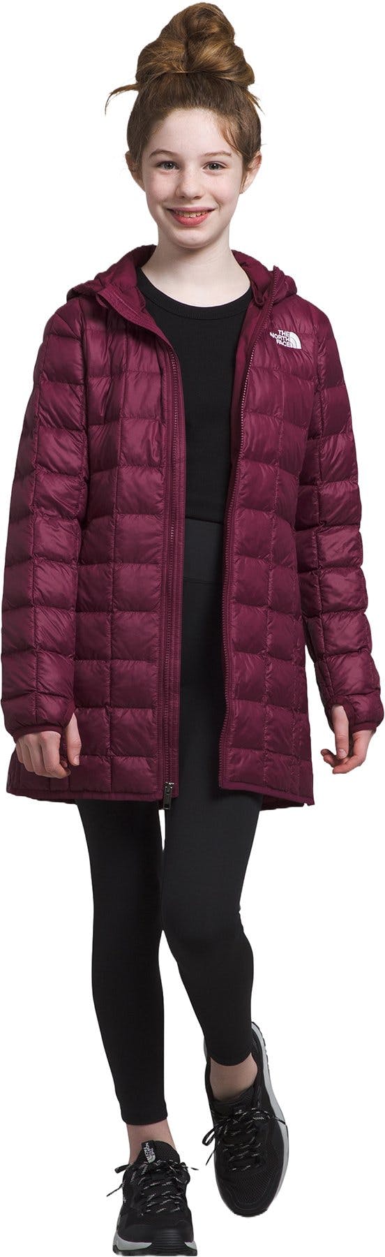 Product image for ThermoBall Parka - Girls