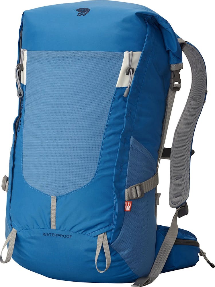 Product gallery image number 1 for product Scrambler RT OutDry Backpack 35L