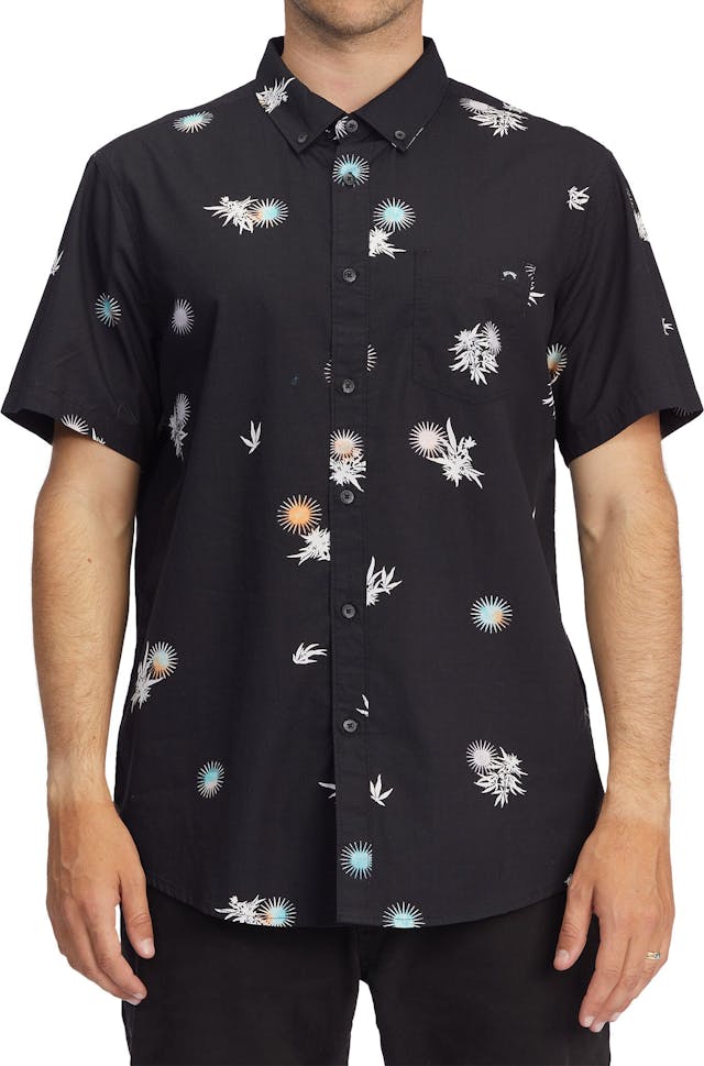 Product image for Sundays Mini Short Sleeve Shirt - Men's