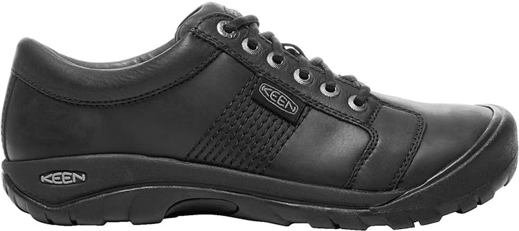 Product gallery image number 2 for product Austin Shoes - Men's