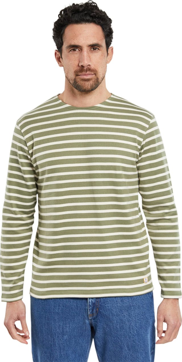 Product image for Heritage Long Sleeve Sailor Shirt - Men's