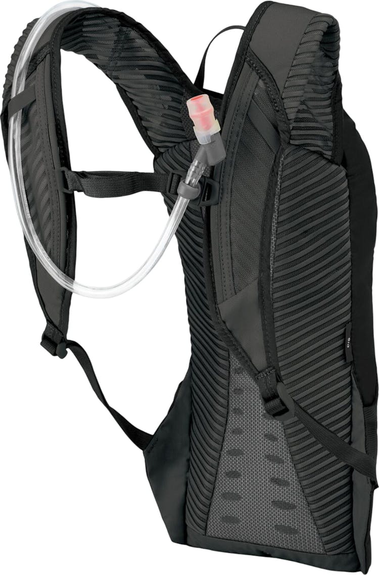 Product gallery image number 2 for product Katari Backpack 3L - Men's