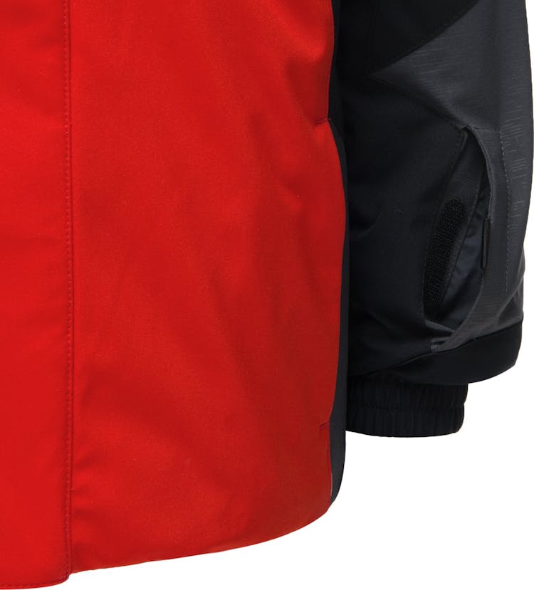 Product gallery image number 3 for product Mini Challenger Jacket - Boys