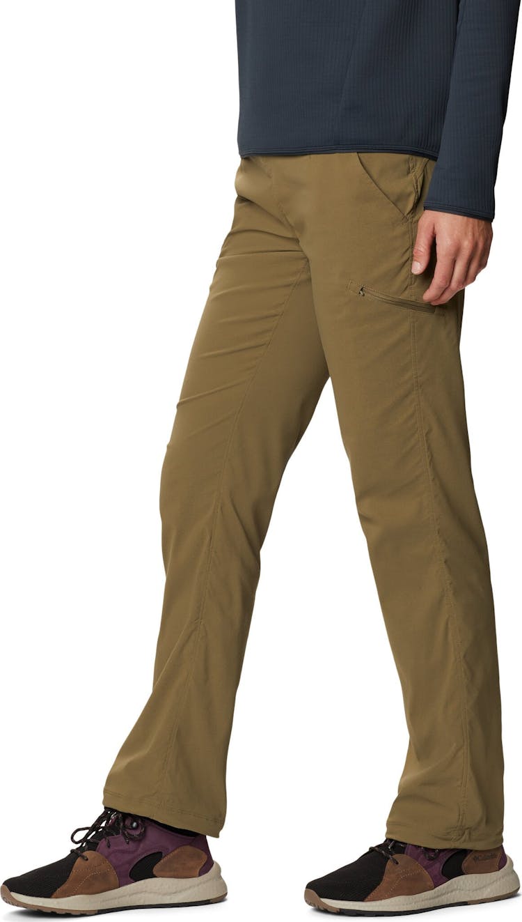 Product gallery image number 3 for product Dynama/2™ Pant - Women's