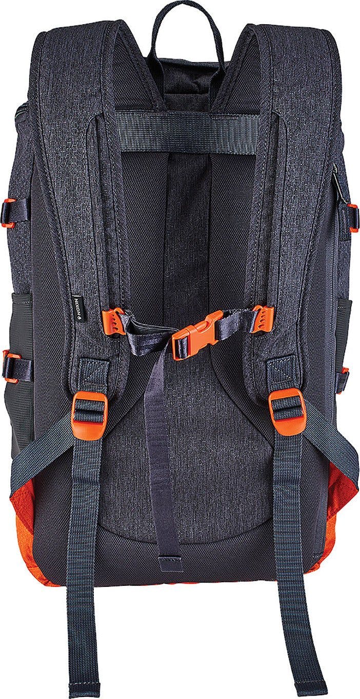 Product gallery image number 2 for product Scripps Backpack