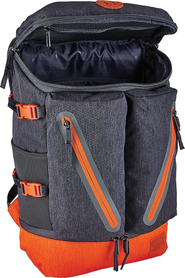 Product gallery image number 3 for product Scripps Backpack