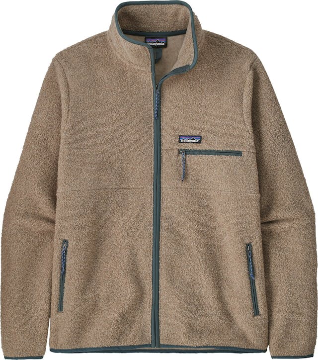 Product image for Reclaimed Fleece Jacket - Men's