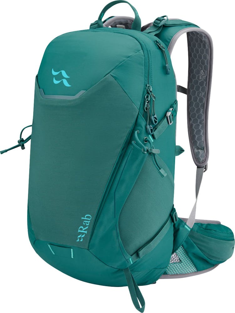 Product gallery image number 6 for product Aeon ND18L Daypack - Women's