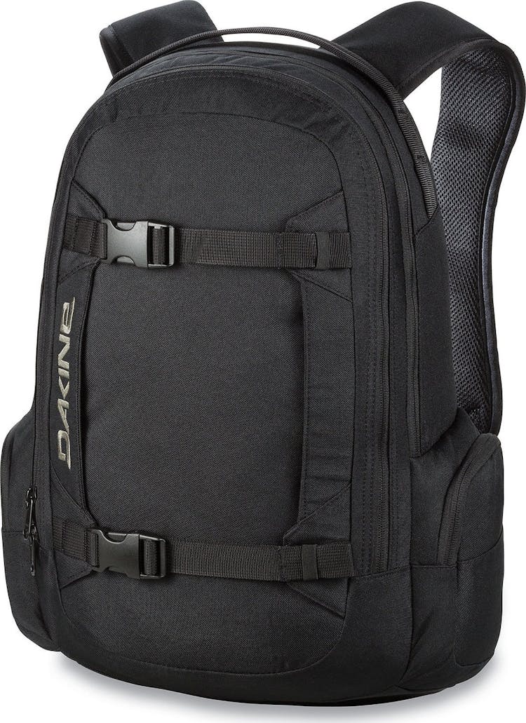 Product gallery image number 1 for product Mission Backpack 25L