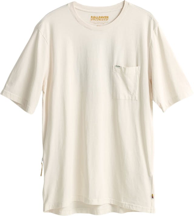Product image for S/F Cotton Pocket T-Shirt - Men's