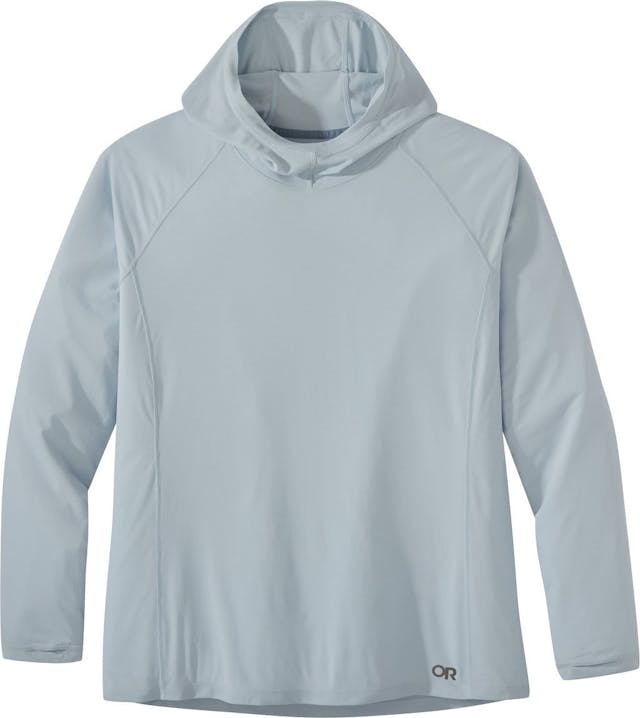 Product image for Echo Hoodie-Plus - Women's