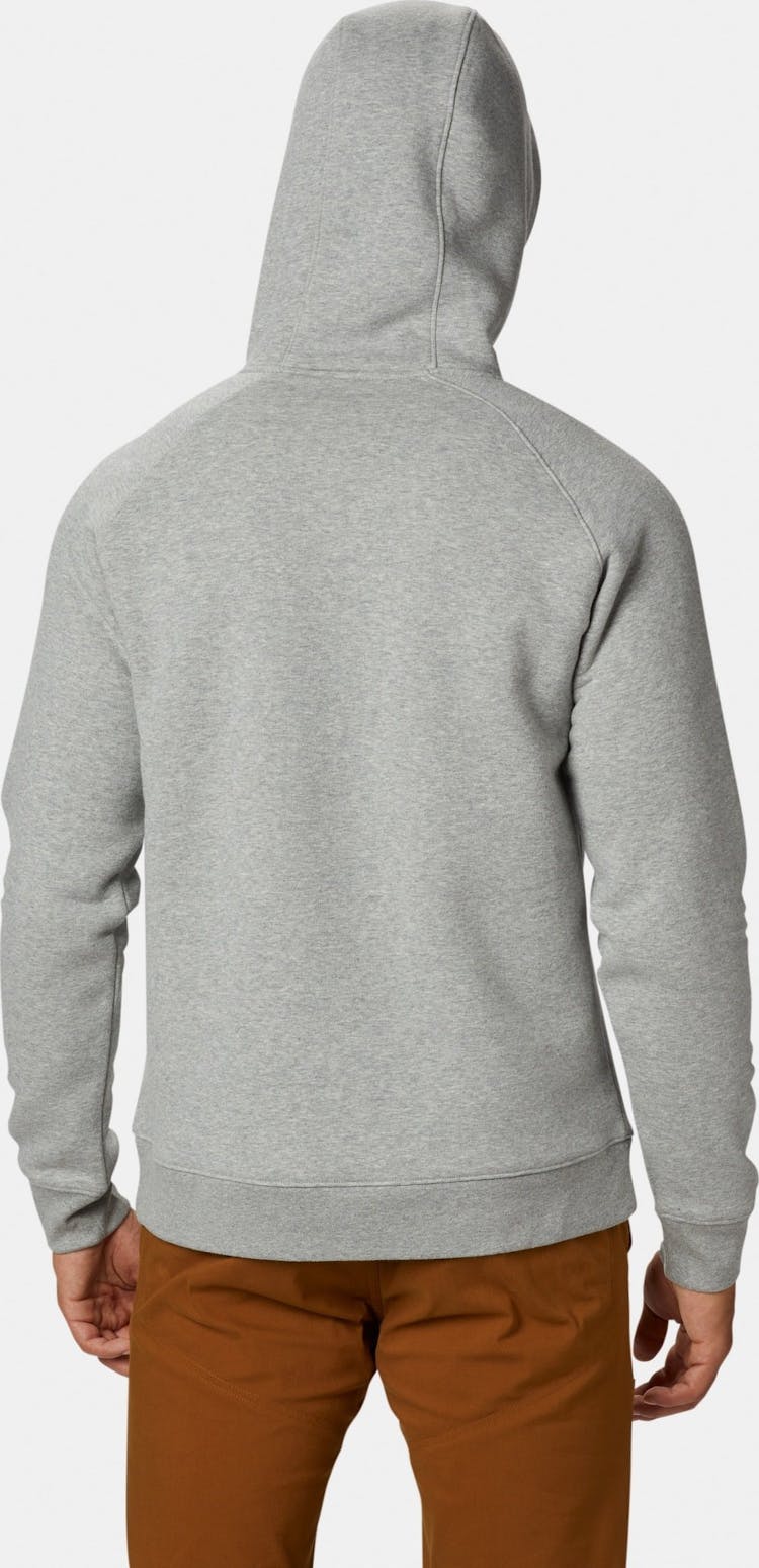 Product gallery image number 3 for product Logo Pullover Hoody - Men's