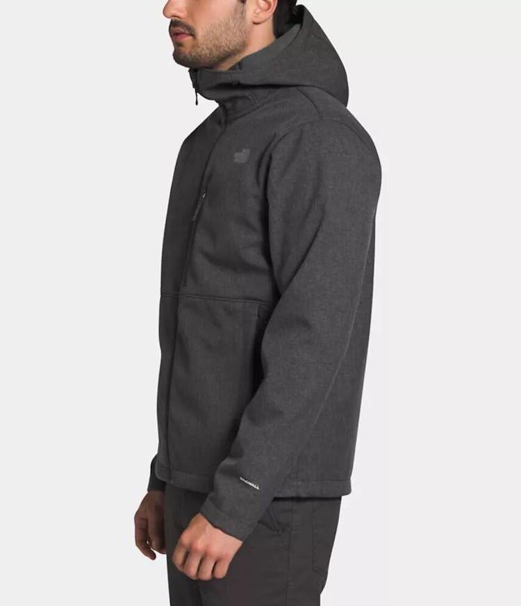 Product gallery image number 2 for product Apex Bionic Hoodie - Men’s