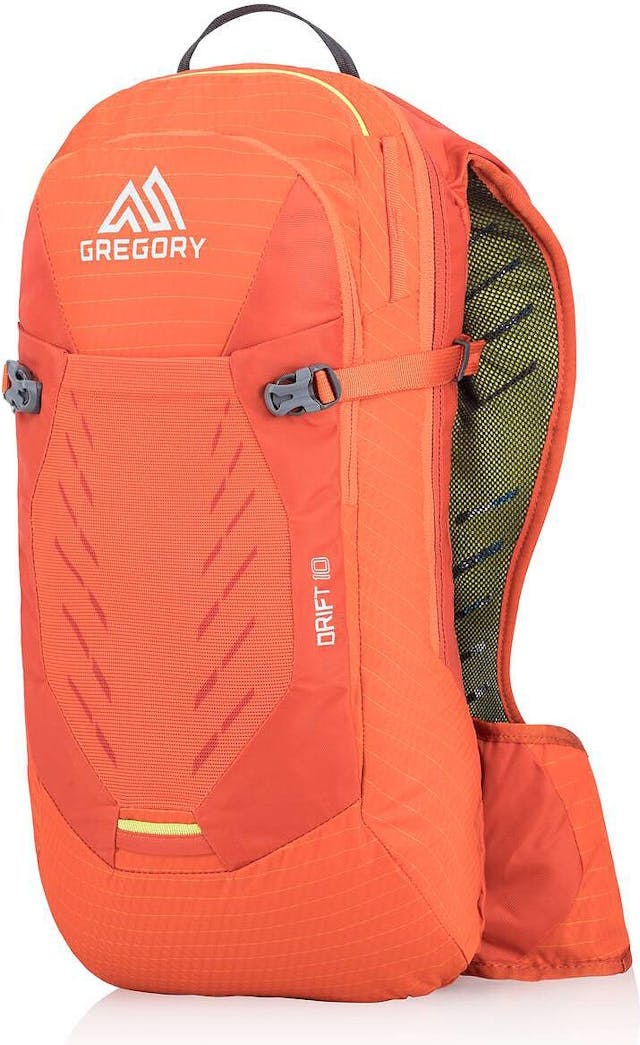 Product image for Drift 10L 3D Hydration Pack - Men's