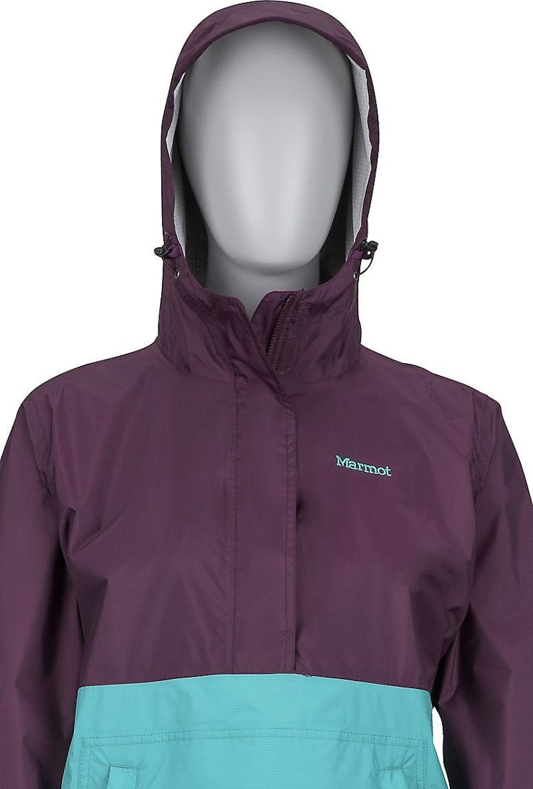 Product gallery image number 2 for product PreCip Anorak - Women's