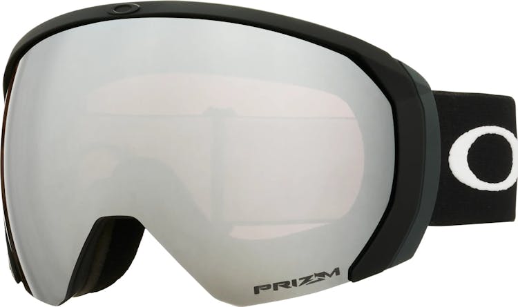 Product gallery image number 1 for product Flight Path L Googles - Cool Grey Fog - Prizm Sage Gold Lens