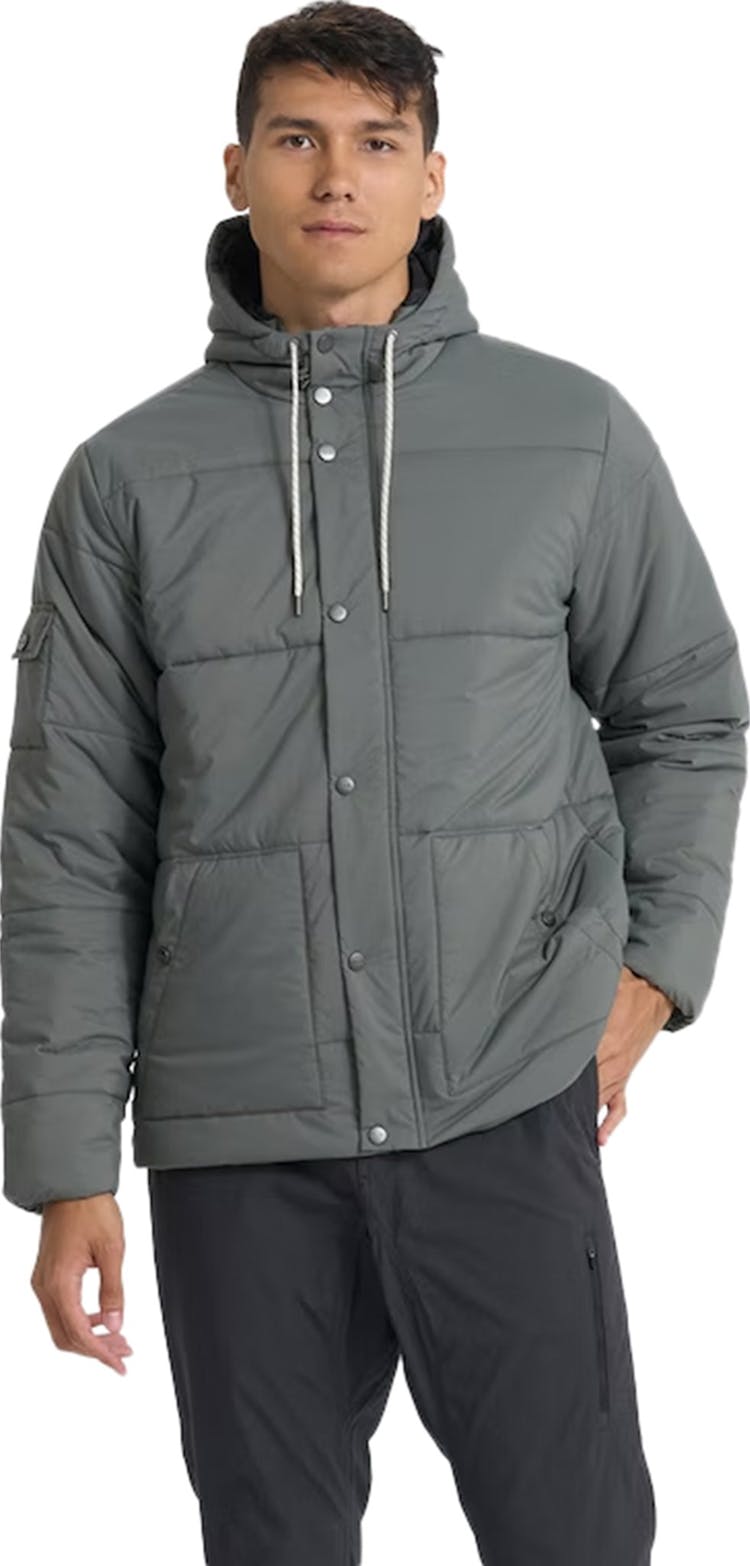Product gallery image number 3 for product Langley Insulated Jacket - Men's