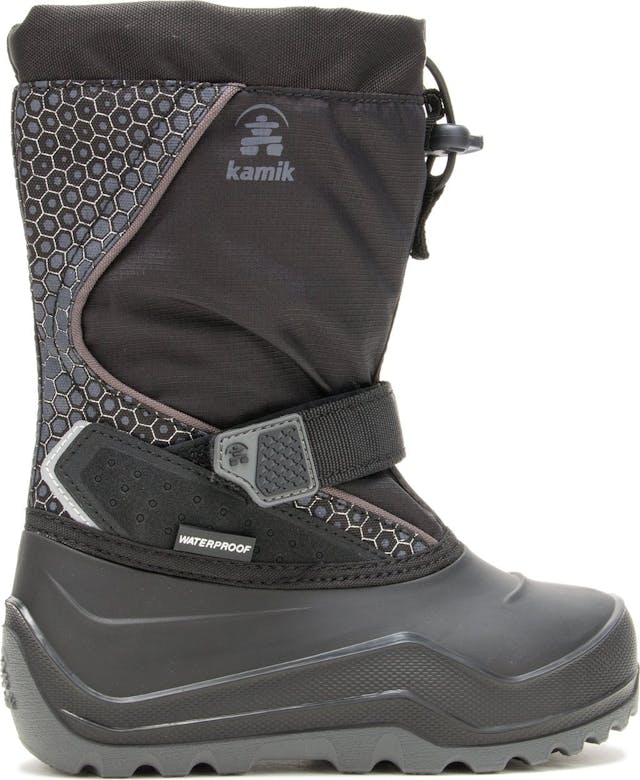Product image for Snowfall P 2 Winter Boots - Big Kids