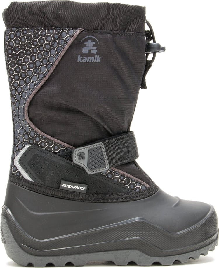 Product gallery image number 1 for product Snowfall P 2 Winter Boots - Big Kids