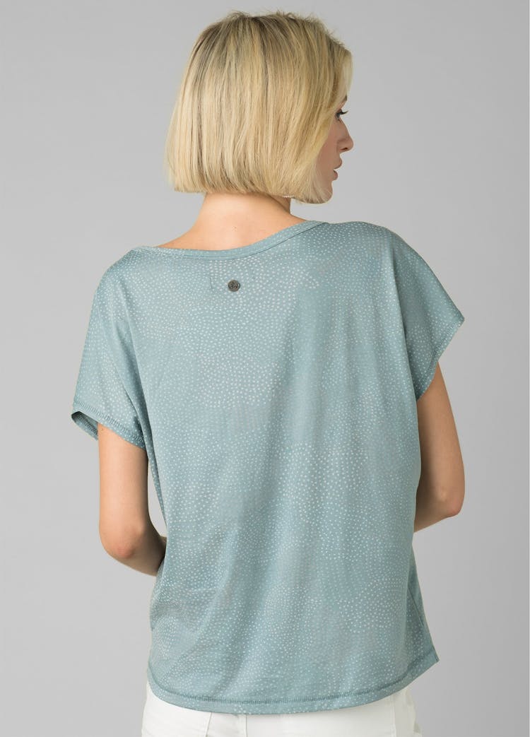 Product gallery image number 3 for product Shady Springs Top - Women's