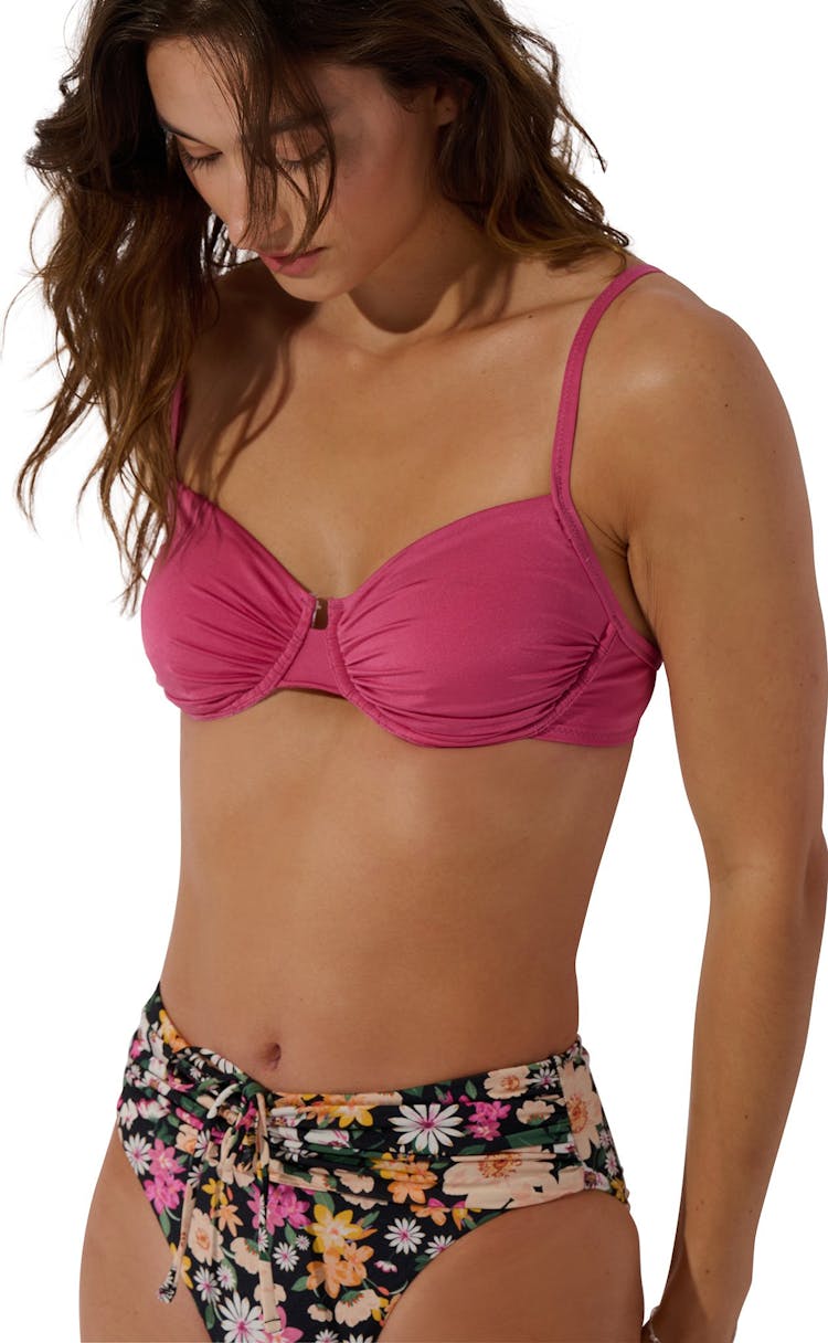 Product gallery image number 3 for product Underwire Bikini Top - Women's