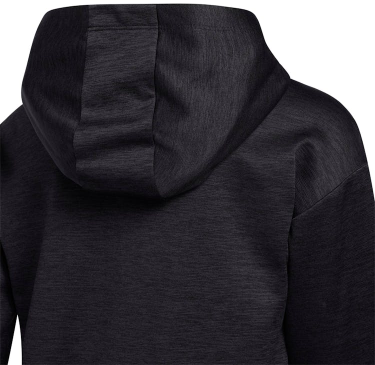 Product gallery image number 2 for product Tunic Fleece Hooded Pullover - Kids