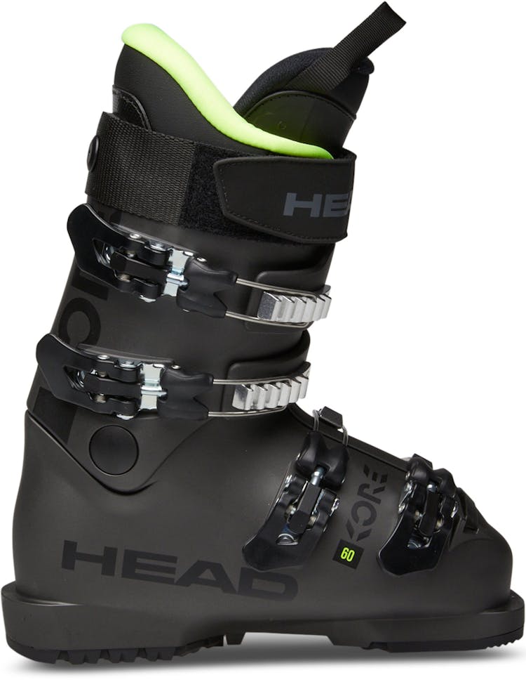 Product gallery image number 1 for product Kore 60 Ski Boots - Kids
