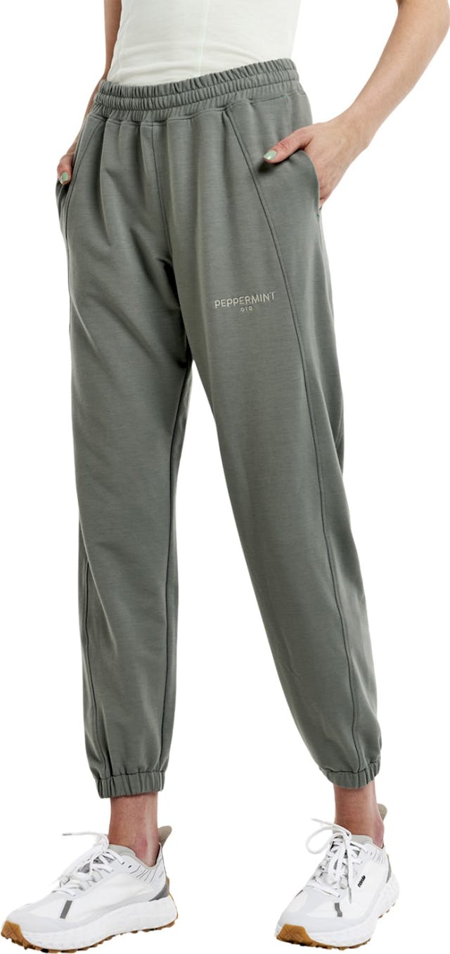 Product image for OTB High Rise Jogger - Women's