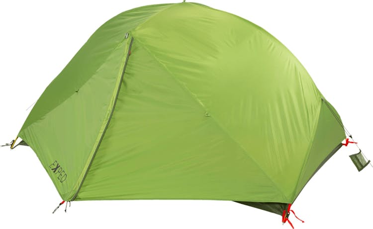 Product gallery image number 4 for product Lyra II Tent - 2 person