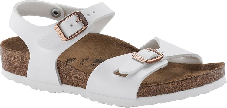Product gallery image number 1 for product Rio Birko-Flor Sandals [Narrow] - Kids