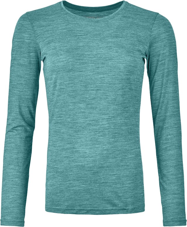 Product image for 150 Cool Clean Long Sleeve T-Shirt - Women's