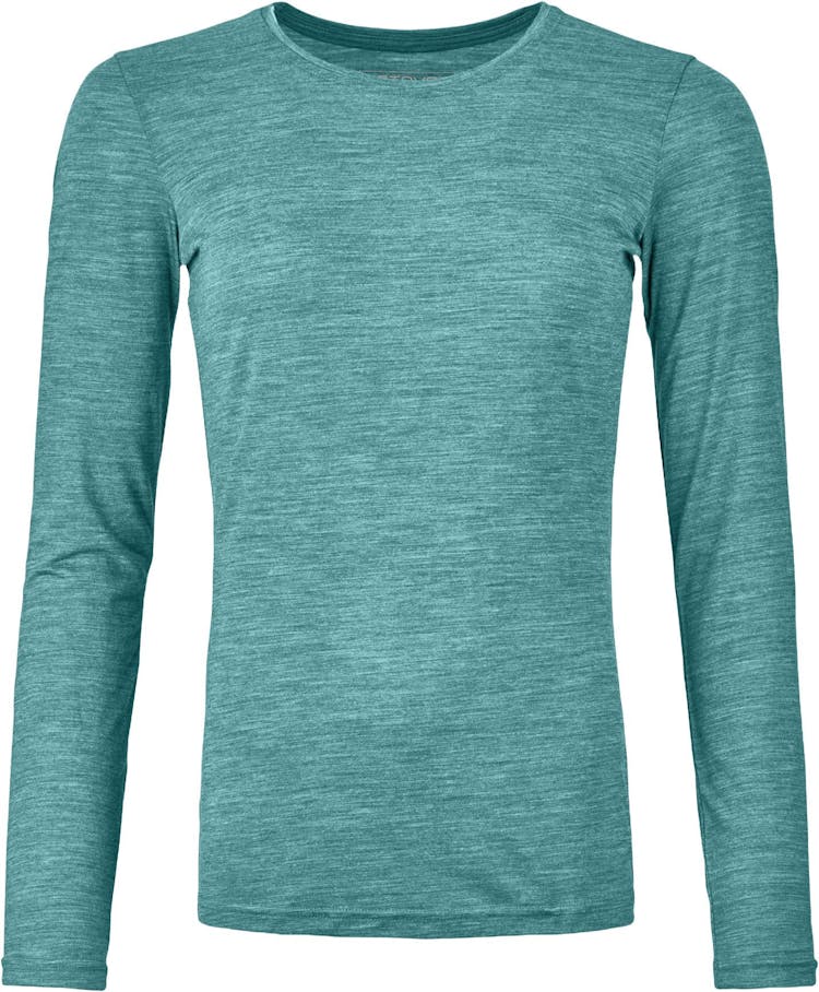 Product gallery image number 1 for product 150 Cool Clean Long Sleeve T-Shirt - Women's