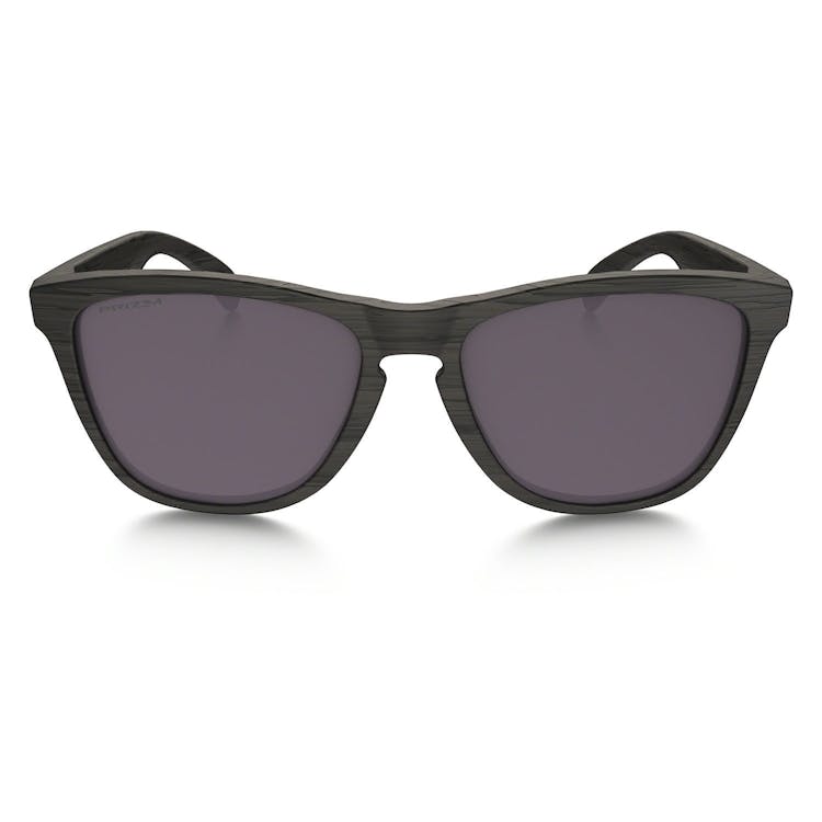 Product gallery image number 2 for product Frogskins - Woodgrain - Prizm Daily Polarized Lens Sunglasses