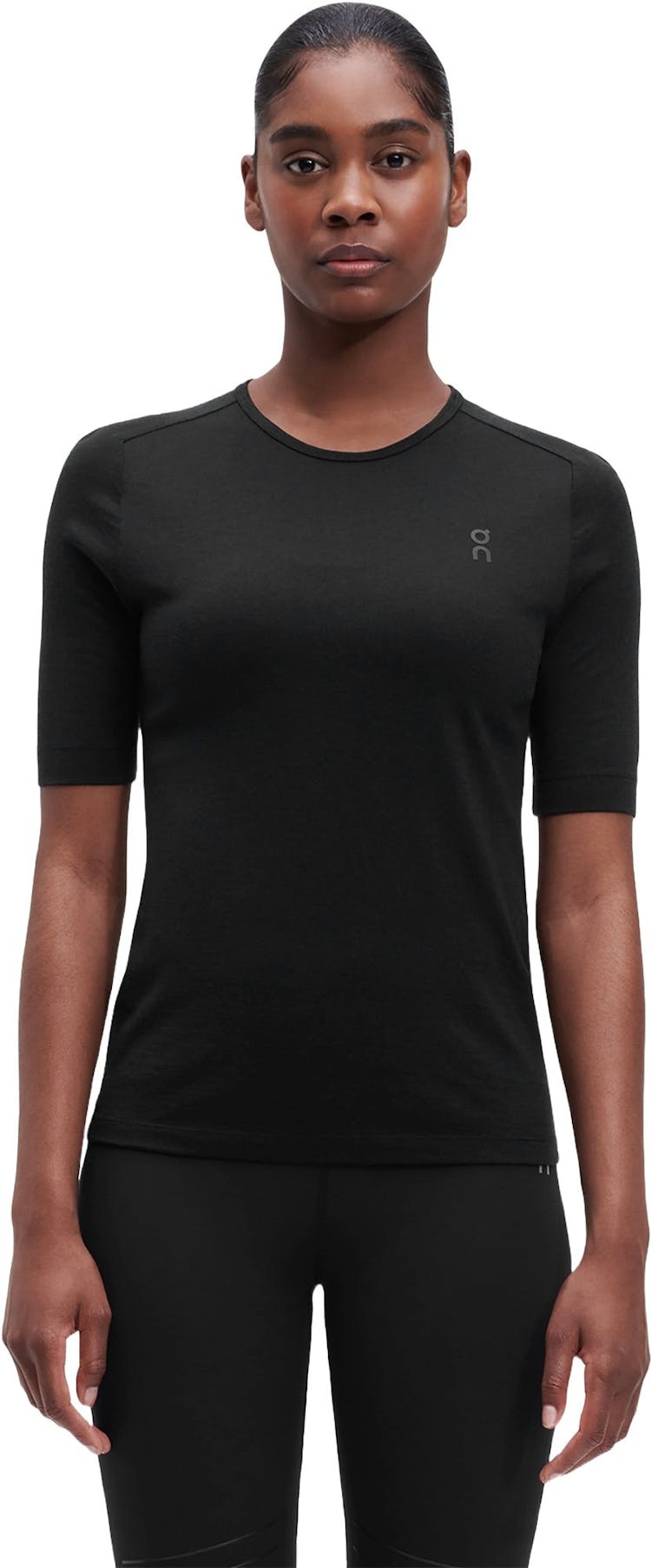 Product gallery image number 6 for product Merino Tee  - Women's