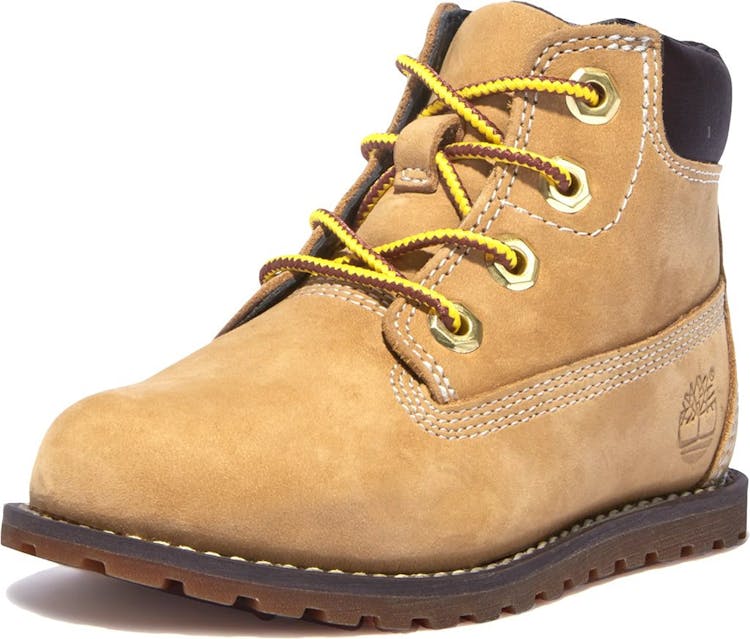 Product gallery image number 5 for product Pokey Pine Boots - Kids
