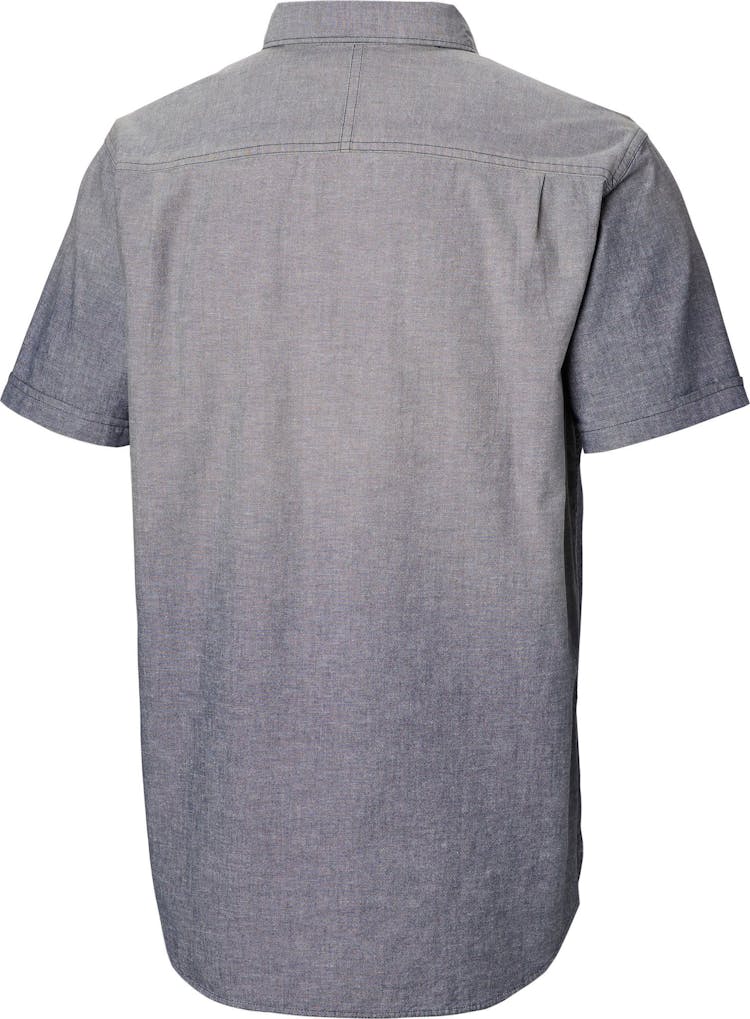 Product gallery image number 2 for product Pilot Peak Chambray Short Sleeve Shirt - Men's