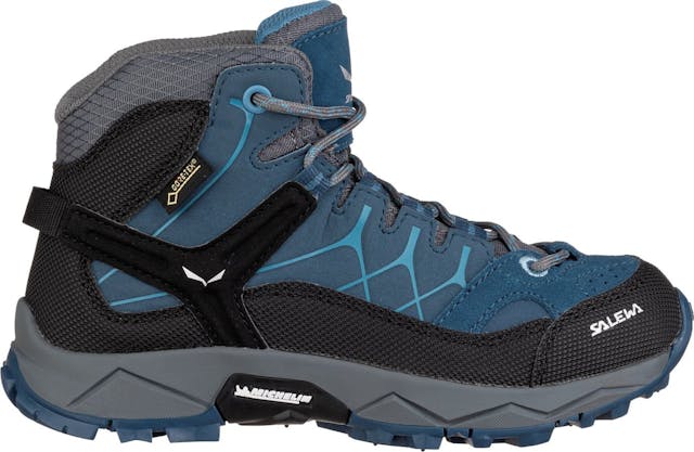 Product image for Alp Trainer Mid Gore-Tex Shoe - Kid's