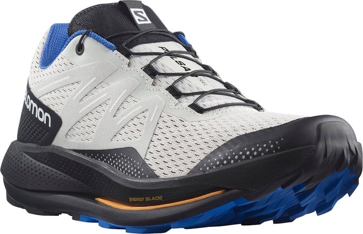 Product gallery image number 1 for product Pulsar Trail Running Shoes - Men's