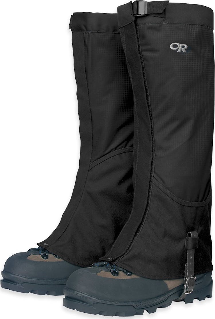 Product gallery image number 1 for product Verglas Gaiters - Men's