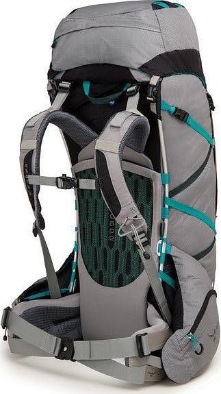 Product gallery image number 3 for product Ariel Pro 65 Backpack - Women's