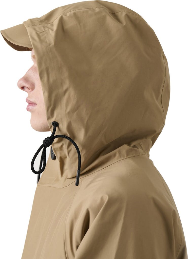 Product gallery image number 3 for product Epsom Parka - Unisex