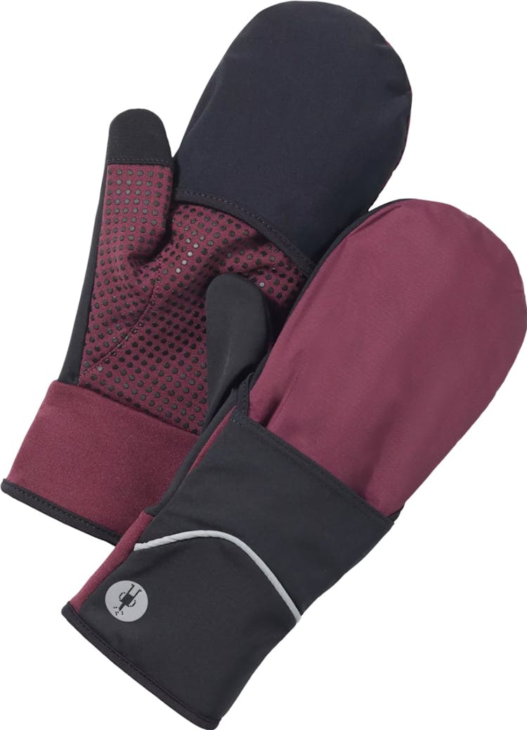 Product gallery image number 1 for product Active Fleece Wind Mittens - Unisex