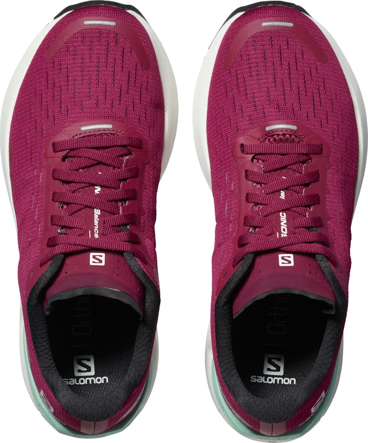 Product gallery image number 5 for product Sonic 3 Balance Running Shoes - Women's